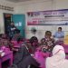 Dosen UMSU Gelar Workshop GWE Pembelajaran Jarak Jauh untuk Guru
