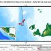 Gempa bermagnitudo 5,5 guncang Selat Sunda