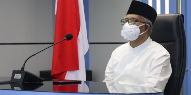 Pesan Haedar Nashir untuk Ribuan Mahasiswa Baru UMS