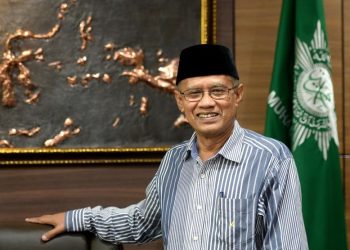 PP Muhammadiyah Ingatkan Pentingnya Persatuan Bangsa