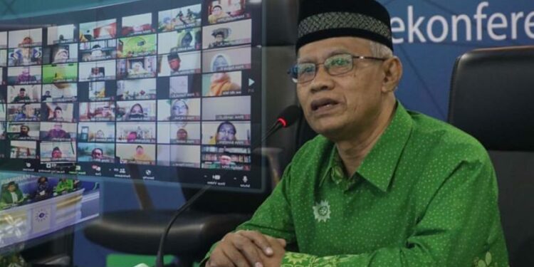 Tiga Hal Ini Menurut Haedar Lahirkan Generasi Tangguh