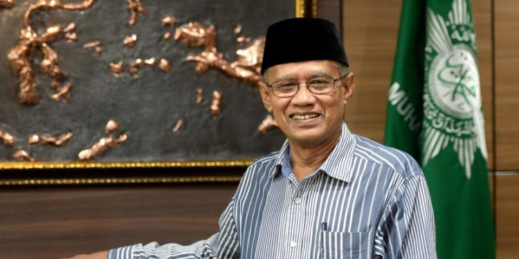 PP Muhammadiyah Ingatkan Pentingnya Persatuan Bangsa