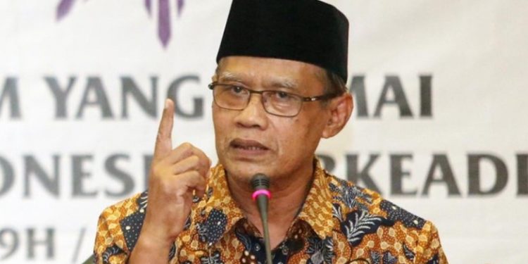 Pertajam Pemahaman Tarjih Agar dalam Berdakwah Tidak Membuat Orang Lari dari Agama