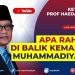 Sistem dan Manhaj Gerakan di Balik Kemajuan Muhammadiyah