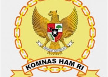 Fenomena 404: Not Found: Komnas HAM Minta Polisi tak Reaktif