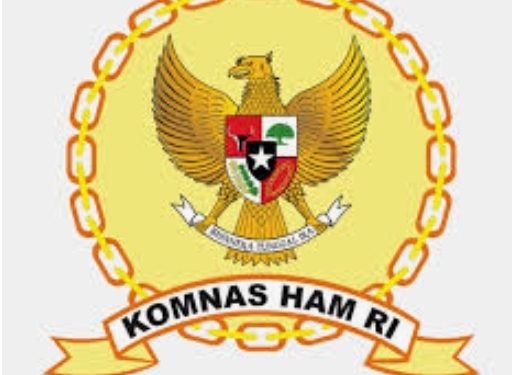 Fenomena 404: Not Found: Komnas HAM Minta Polisi tak Reaktif