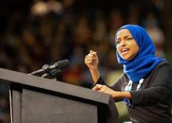 AIPAC Dikecam Atas Islamofobia terhadap Anggota Kongres AS