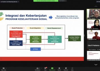 IMM Malang Raya Buka Sekolah Pemberdayaan Masyarakat