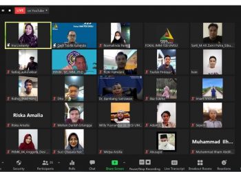 Pinjaman Online Ilegal Marak, Fokal IMM FEB UMSU Ajak Waspada