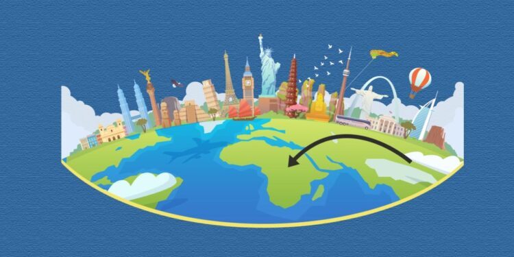 Tiga Tawaran Muhammadiyah untuk Internasionalisasi Islam