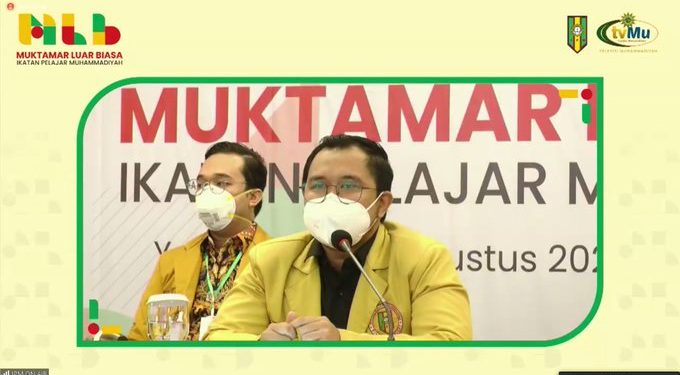 IPM Selenggarakan Muktamar Luar Biasa Sebagai Lompatan untuk Maju