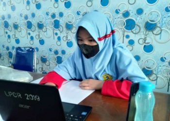 Tiga Siswa Muhammadiyah Raih Juara Olimpiade Matematika