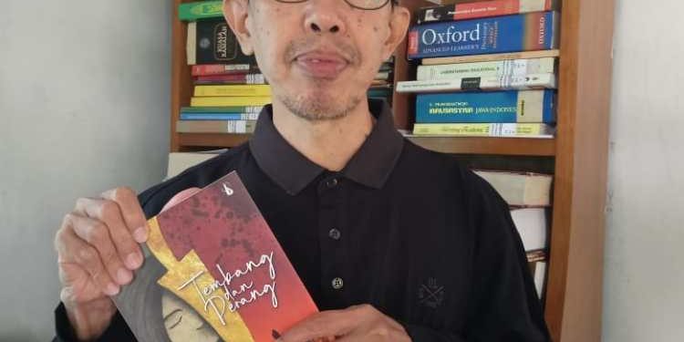 Dosen Muhammadiyah Raih Hadiah Sastra Mastera dari Malaysia