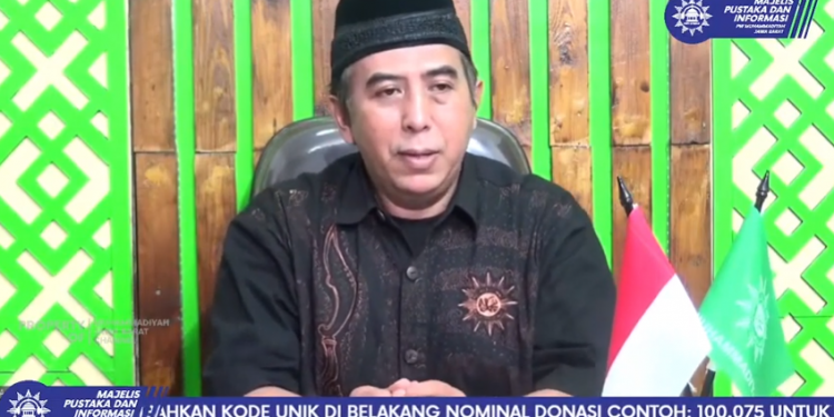 Empat Kompetensi Kader Muhammadiyah
