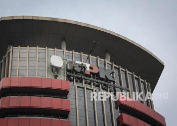 Rekomendasi TWK, Komnas HAM Kirim Surat ke Presiden