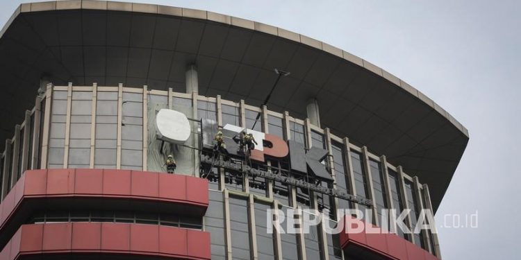 Rekomendasi TWK, Komnas HAM Kirim Surat ke Presiden