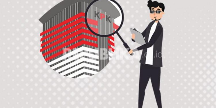 Rakyat Antikorupsi: Pecat Pimpinan dan Dewas KPK