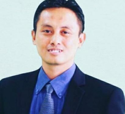 Rektor Antar Waktu UM Lamongan Dr Abdul Aziz Resmi Dilantik