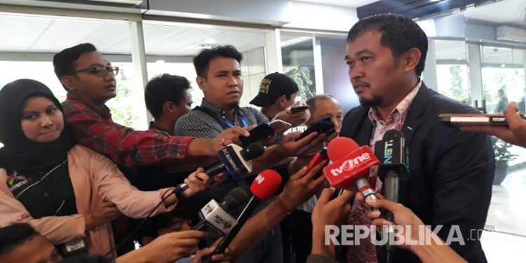 Hari ini, MAKI Gugat Ketua DPR Puan Maharani ke PTUN