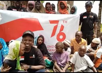 Muhammadiyah Pastikan Membangun Masjid bagi Muslim di Republik Uganda, Afrika Timur