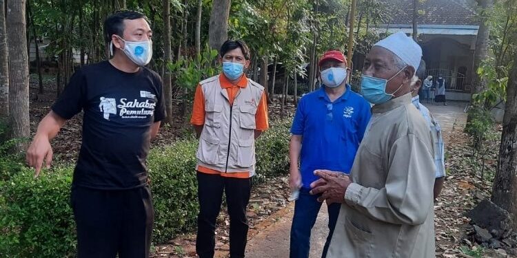 MPM Bakal Dirikan Pusdiklat Pertanian untuk Berdayakan Kelompok Difabel