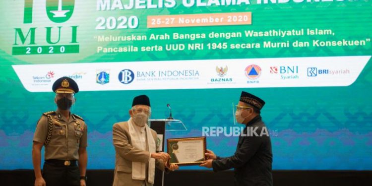 Islam Wasathiyah Harus Terus Disuarakan