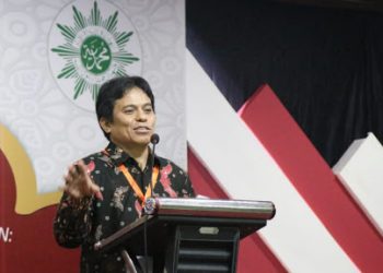 Rektor ITB-AD: Pemerintah Perlu Lebih Jeli Memperlakukan Produk UMKM