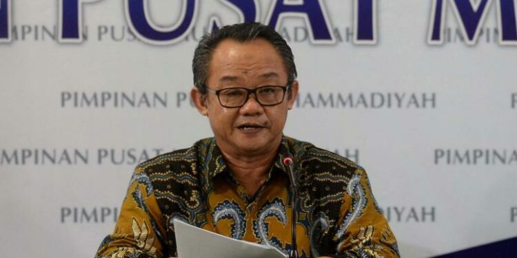 Muhammadiyah Akan Bangun Sekolah Kedua untuk Pengungsi Palestina di Lebanon