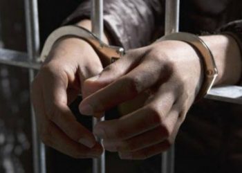 Polres Asahan tahan lima anggota DPRD Labura terlibat narkoba