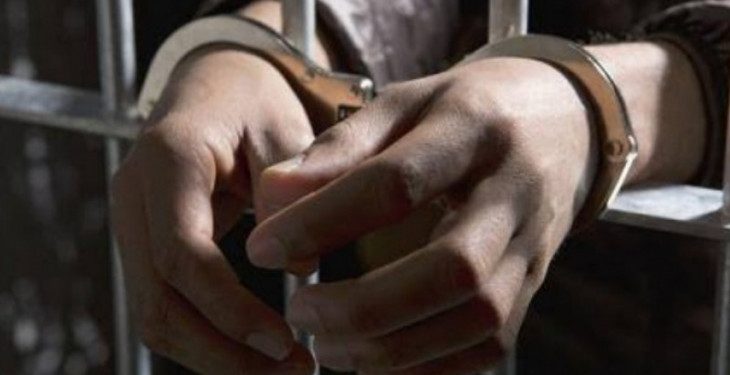 Polres Asahan tahan lima anggota DPRD Labura terlibat narkoba