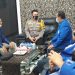 Kapolres terima kunjungan pengurus PAN Langkat