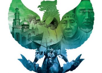 Aktualisasi Nilai Pancasila di Masa Pandemi