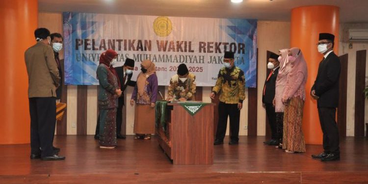 Pemimpin Diuji di Masa Krisis