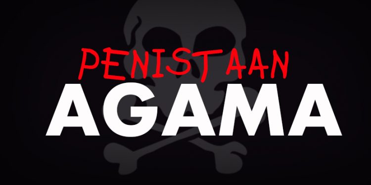 Pakar Hukum: Ucapan Muhamad Kece Bentuk Penistaan Agama