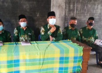 Musypimcab PCM Perumnas II Medan, Fokus Penyelesaian Gedung Dakwah