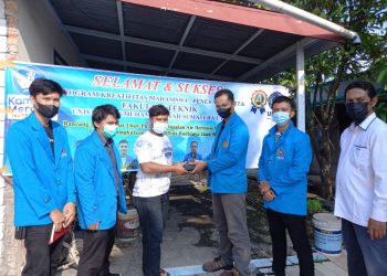 Alat Ukur pH dan Ketinggian Air Berbasis Smartphone, Tingkatkan Kualitas Produksi Ikan Nila