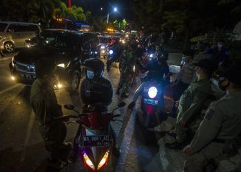 Mendagri Terbitkan Tiga Instruksi untuk Lanjutan PPKM