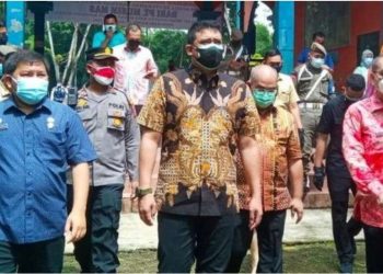 Pasien Covid19, Rumah Sakit Tidak Boleh Dikutip Biaya