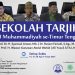 Pusat Tarjih Selenggarakan Sekolah Tarjih Muhammadiyah se-Timur Tengah