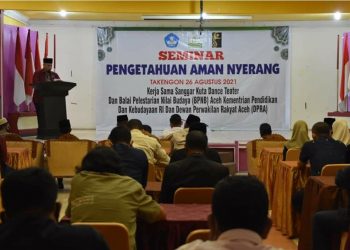 Aman Nyerang Diajukan sebagai Pahlawan Nasution