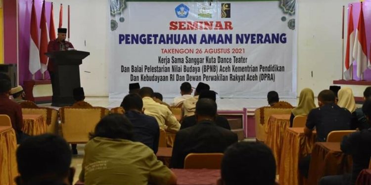 Aman Nyerang Diajukan sebagai Pahlawan Nasution