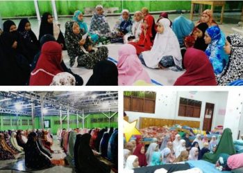 Ponpes Muhammadiyah Kwala Madu, Menamkan Nilai Tarbiah