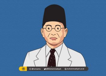 Teuku Muhammad Hasan, Konsul Pertama Cabang Muhammadiyah Kutaraja