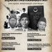 Citra Muhammadiyah dalam Tokoh-tokoh Nasional Masa Kemerdekaan