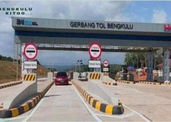 Dua Ruas Tol di Sumut dan Aceh akan Dibuka untuk Publik
