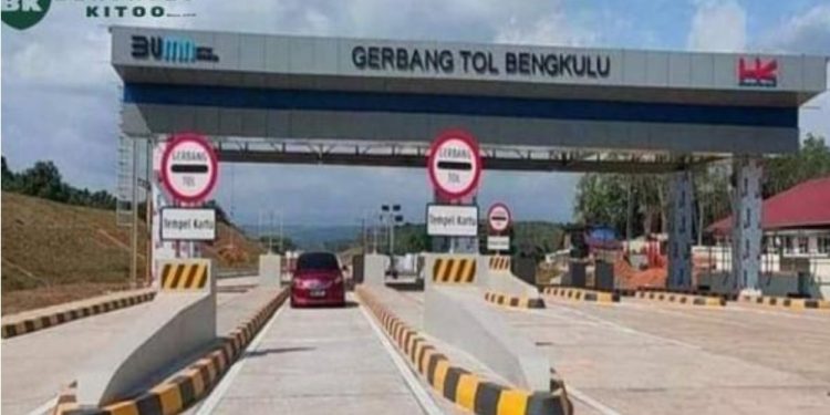 Dua Ruas Tol di Sumut dan Aceh akan Dibuka untuk Publik