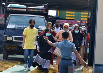 Syarat perjalanan transportasi mulai 3-9 Agustus 2021 tidak berubah