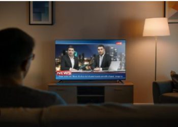 Pemerintah Rencanakan Migrasi dari TV Analog ke TV Digital