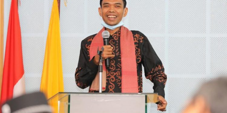 UAS: Covid-19 Jangan Sampai Hilangkan Akal Sehat