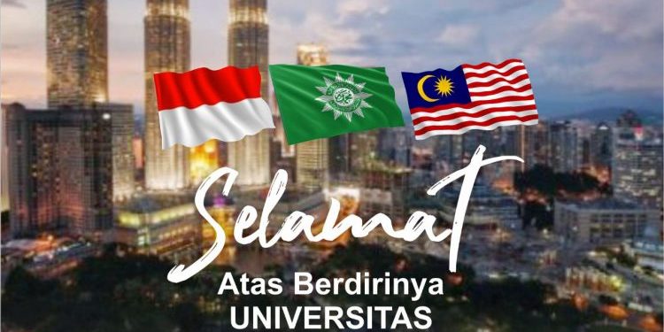 Tahun Pertama, Universiti Muhammadiyah Malaysia Buka 10 Prodi Doktor dan Master